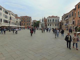 Ca' Sansovino - Venice - 5