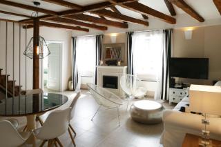 Bellavista Attic Apartment - Izola - 7