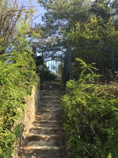 Őzgida Nyaralóház - 2