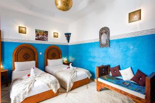 Astra Damus Hotel - Marrakech - 6