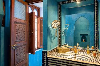 Astra Damus Hotel - Marrakech - 9