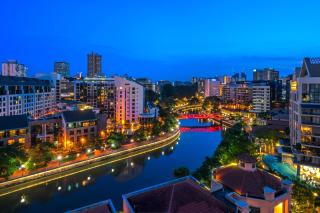 Village Residence Robertson Quay by Far East Hospitality - Singapore - 6