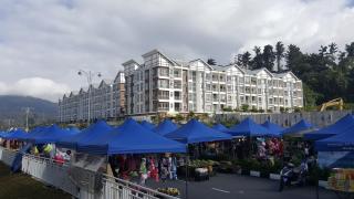 My Home Apartment @ Golden Hills - Cameron Highlands - 0