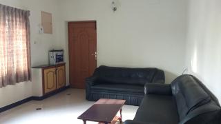 Roshini Serviced Apartments - Chennai - 7