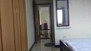 Roshini Serviced Apartments - 1