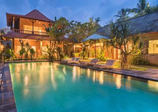 Ubad Retreat - Ubud - 0