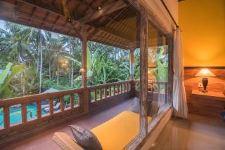 Ubad Retreat - Ubud - 3