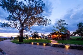 Goonoo Goonoo Station - Tamworth - 5