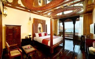 Ginger House Museum Hotel - 2