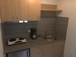 Neapolis Apartments - 2