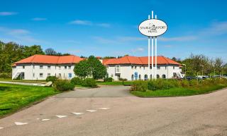 Sturup Airport Hotel - Malmö Sturup - 7