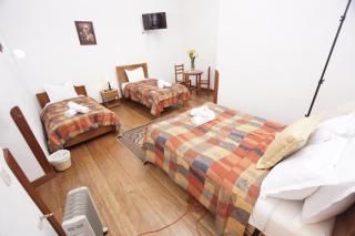 Casa Union Cusco - 0