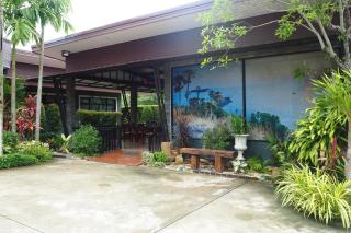 Jinda Resort - Nai Yang Beach - 7