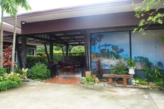 Jinda Resort - Nai Yang Beach - 6