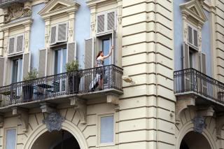 Piazza Castello Suite - Turin - 5