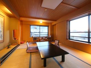 Shibu Hotel - Yamanouchi - 2