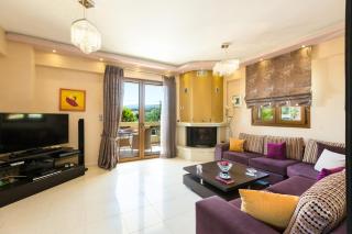 Villa Flabellina - Adelianos Kampos - 2