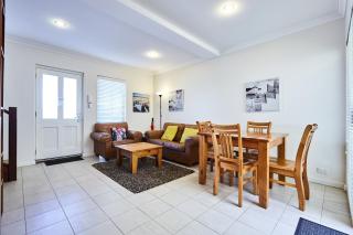 Fremantle Townhouse u/5 - Fremantle - 6