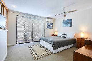 Fremantle Townhouse u/5 - Fremantle - 2