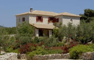 Aresti Mountain Resort - 3