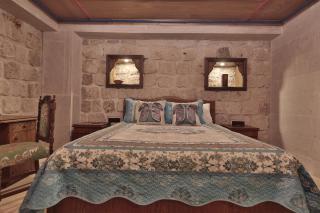 Guzide Cave Hotel - Göreme - 9