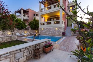 Villa Flabellina - Adelianos Kampos - 9