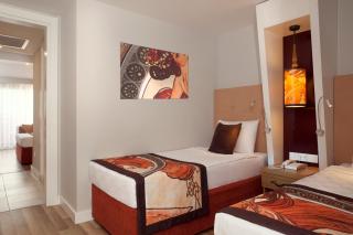 Orange Palace Side - All Inclusive - 5