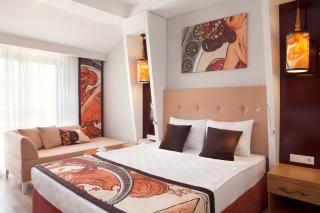 Orange Palace Side - All Inclusive - 4