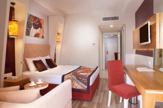 Orange Palace Side - All Inclusive - 3