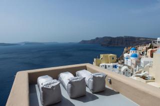 Ammos Oia Mansion - Oia - 5