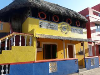 Squirrel Nest Guest House - Mahabalipuram - 0