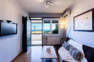 Frini's View - 9