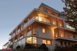 B&B Boutique Hotel Burgund - Partschins - 0