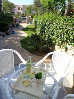 Villa La Chiocciola - San Vito lo Capo - 0
