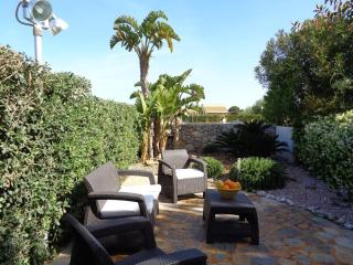 Villa La Chiocciola - San Vito lo Capo - 5
