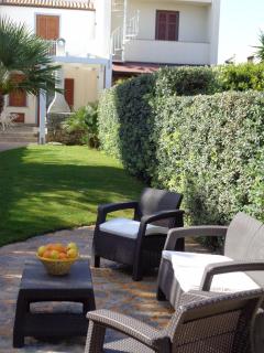 Villa La Chiocciola - San Vito lo Capo - 3