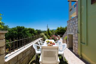 Villa Flabellina - Adelianos Kampos - 5
