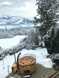 Hotel Garni Wieshof - Kirchberg in Tirol - 4