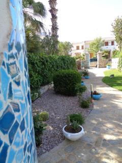 Villa La Chiocciola - San Vito lo Capo - 4