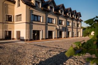 Apartamenty Giżycko - Giżycko - 4