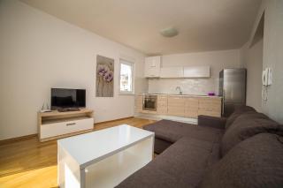 Green Olive Apartments - Makarska - 0
