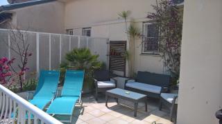 Val Roya Terrasse - Nice - 3