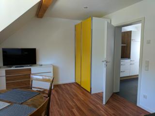 Ferienwohnung "Zum Klosterruinenblick" - Kröv - 1