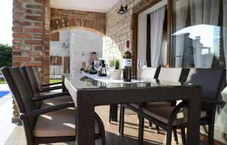 Villa Harmony in Paradise - Svetvinčenat - 2