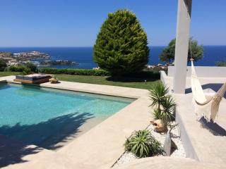 Mama La Roosa Luxury Retreat - Agia Pelagia - 3
