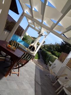 Villa La Chiocciola - San Vito lo Capo - 8
