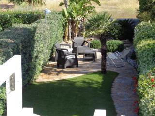 Villa La Chiocciola - San Vito lo Capo - 7