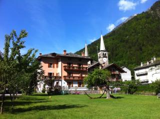 Tre Alberi Liberi - Alagna Valsesia - 8