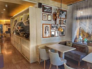 Hotel Centrale - Auronzo di Cadore - 6