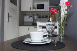 Apartamenty u Rzepióra - 3